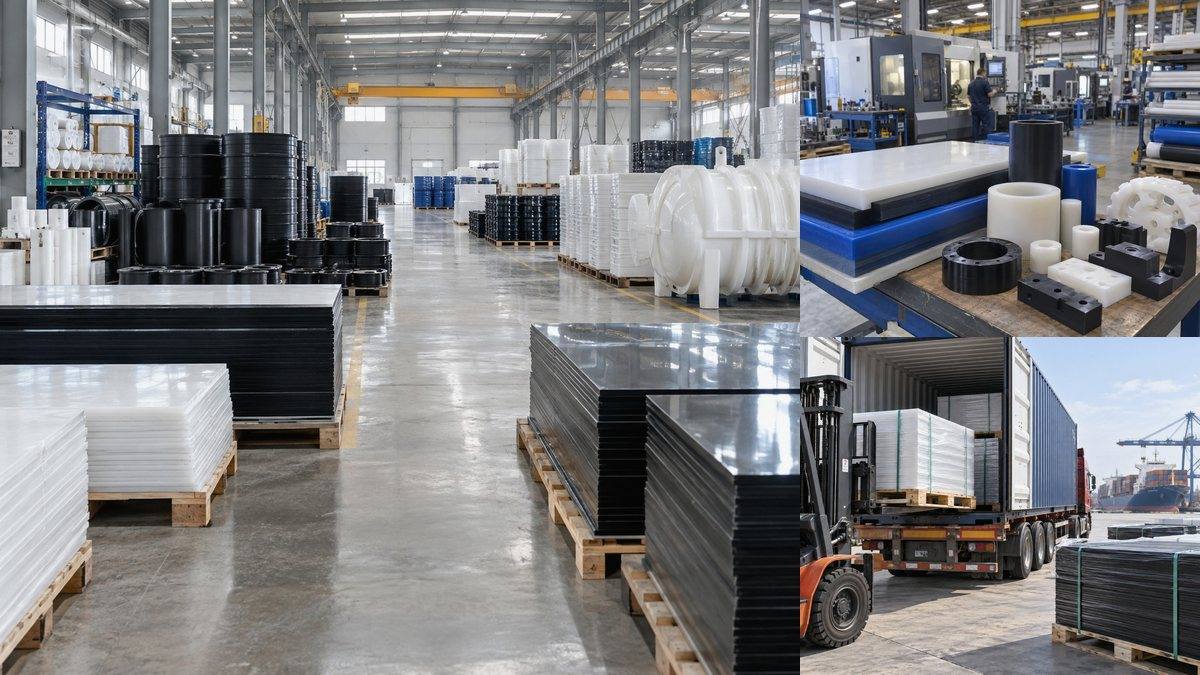 Processo de inspeção pré-exportação de produtos