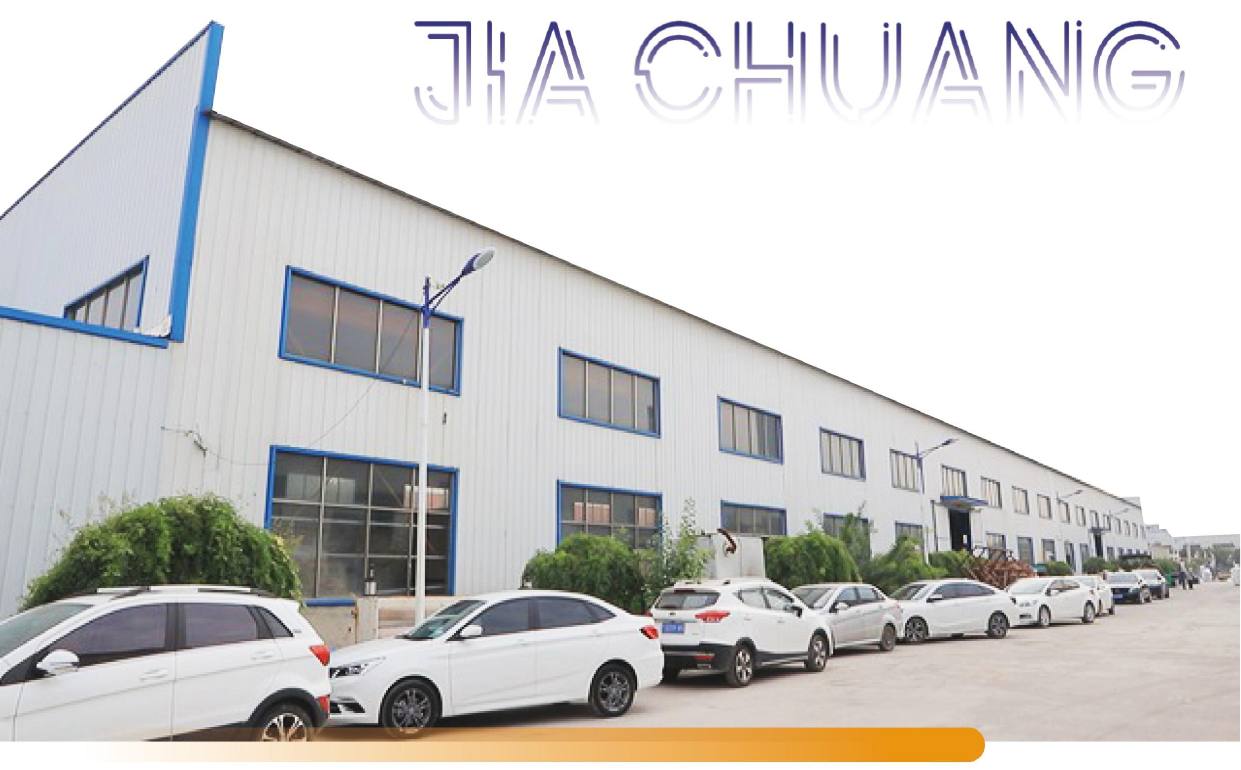 Dezhou Jiachuang Plastics Co., Ltd.-Propriété