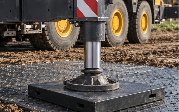 Crane & Lifting Industry