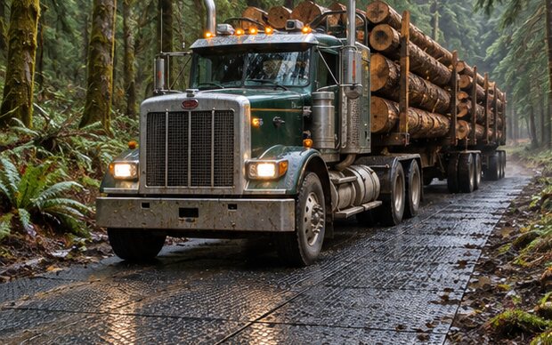 Forestry, Mountain & Remote Operations