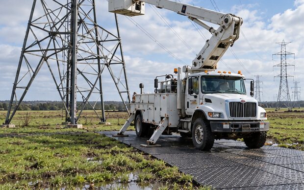 Power, Telecom & Utility Construction