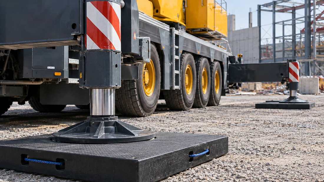 Hojas redondas y cuadradas y estructuras de manejo, con material para la red de plástico