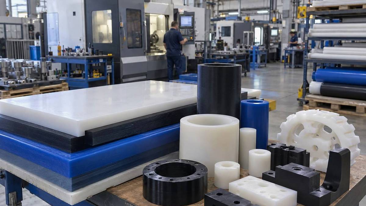 The UHMWPE car skating board preparation and styling process.